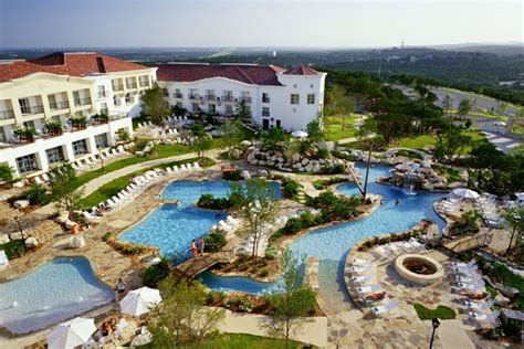 la cantera san antonio.